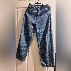 BOG jean pant size 28
